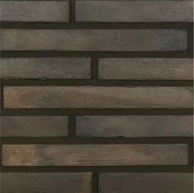 Фасадная плитка Лонг 368 (Ригель) PETRA — внешний вид коллекции
