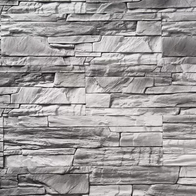 Мадрид — гипсовый декоративный камень для внутренней отделки