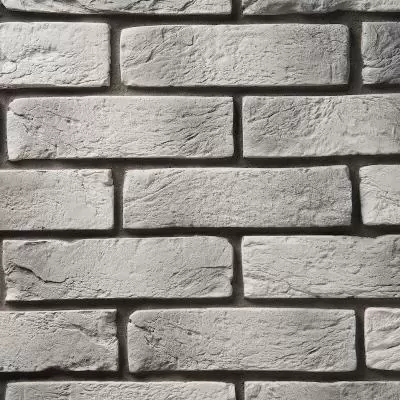 Калифорния — гипсовый декоративный камень для внутренней отделки