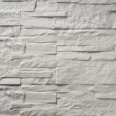 Атланта — гипсовый декоративный камень для внутренней отделки