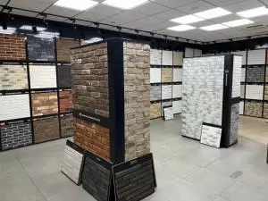 Фирменный магазин (шоурум), г. Минск, ул. Сурганова, 41