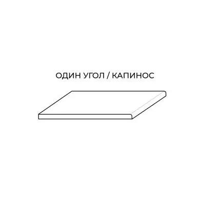 PETRA – утолщённый керамогранит 20 мм