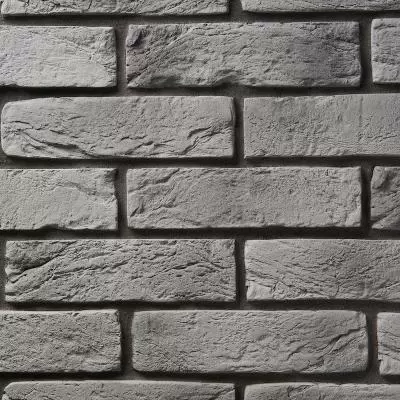 Калифорния — гипсовый декоративный камень для внутренней отделки