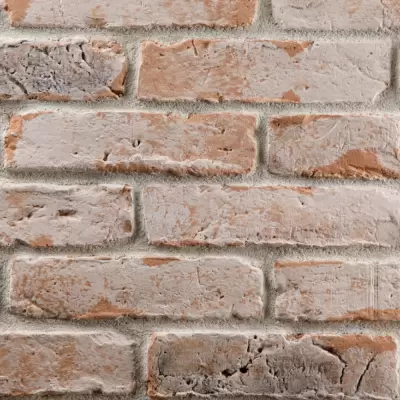 10П1 Декоративный камень Скандинавский кирпич PETRA — внешний вид коллекции
