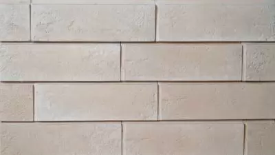 PETRA – элементы навесного фасада