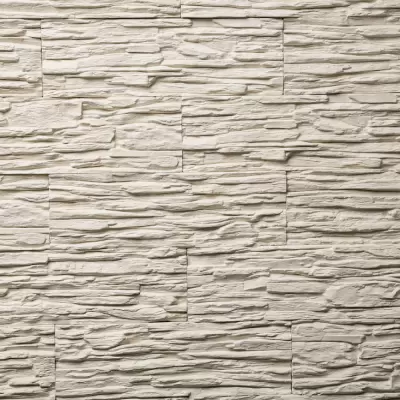 04П0 Декоративный камень Сахара PETRA — внешний вид коллекции
