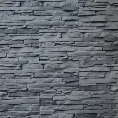 05П5 Декоративный камень Спарта PETRA — внешний вид коллекции
