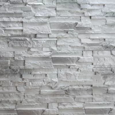 Монтре — гипсовый декоративный камень для внутренней отделки