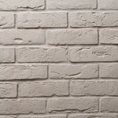 07П0 Декоративный камень Византийский кирпич PETRA — внешний вид коллекции
