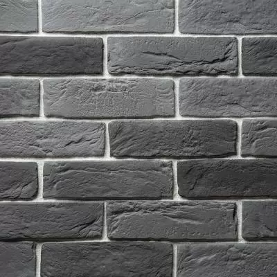 Женева — гипсовый декоративный камень для внутренней отделки