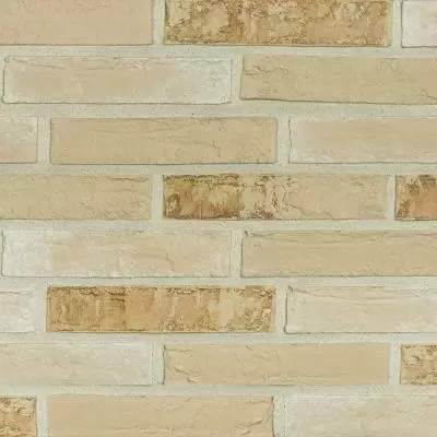 Декоративный камень Клио 110 PETRA — внешний вид коллекции
