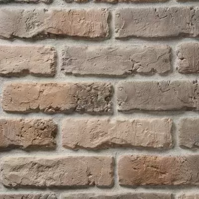 Венеция — гипсовый декоративный камень для внутренней отделки