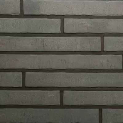 Фасадная плитка Лонг 203 (Ригель) PETRA — внешний вид коллекции
