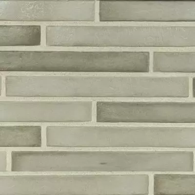 Фасадная плитка Лонг 250 (Ригель) PETRA — внешний вид коллекции
