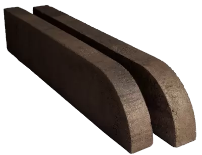 Радиусный кирпич