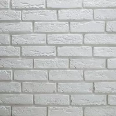 Женева — гипсовый декоративный камень для внутренней отделки