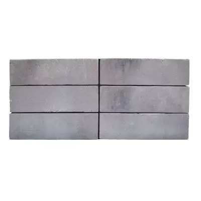 Кирпич ручной формовки NF115.02