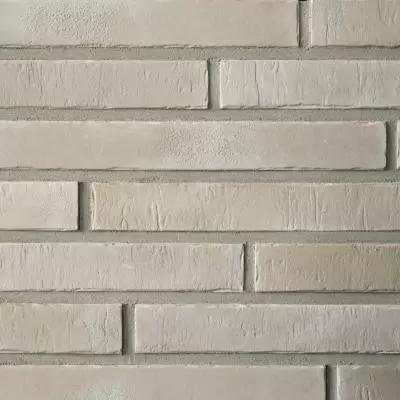 Фасадная плитка Лонг 400 (Ригель) PETRA — внешний вид коллекции
