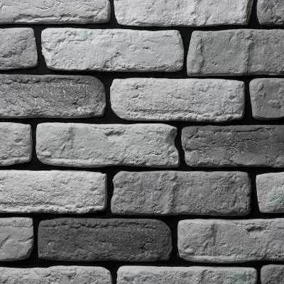 Барселона — гипсовый декоративный камень для внутренней отделки