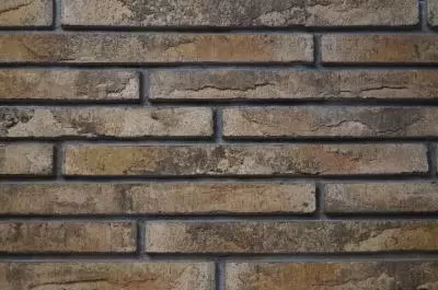 Плитка ручной формовки Urban R20.22 (ригель)