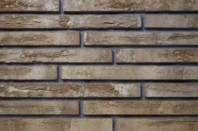 Плитка ручной формовки Urban R20.24 (ригель)