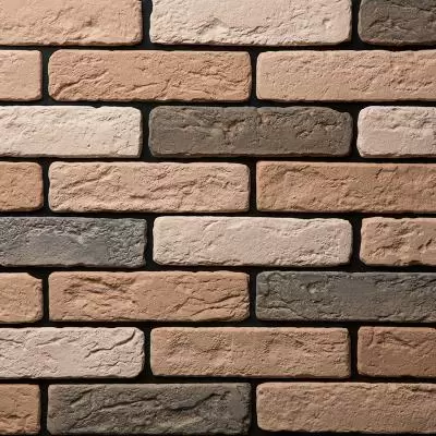 Токио — гипсовый декоративный камень для внутренней отделки