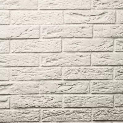 12П0 Декоративный камень Туринский кирпич PETRA — внешний вид коллекции
