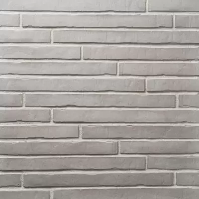 16П7 Декоративный камень Клинкерный кирпич PETRA — внешний вид коллекции
