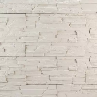 Монтре — гипсовый декоративный камень для внутренней отделки