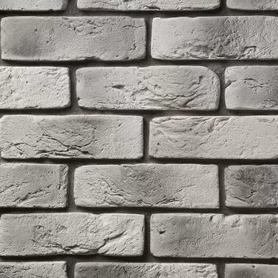 Нью-Йорк — гипсовый декоративный камень для внутренней отделки