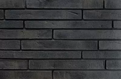 Комбинация двух форматов Лонг и Ригель для стен, фасада и цоколя Комбинация двух форматов Лонг и Ригель