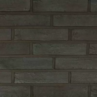 Декоративный камень Клио 650 PETRA — внешний вид коллекции
