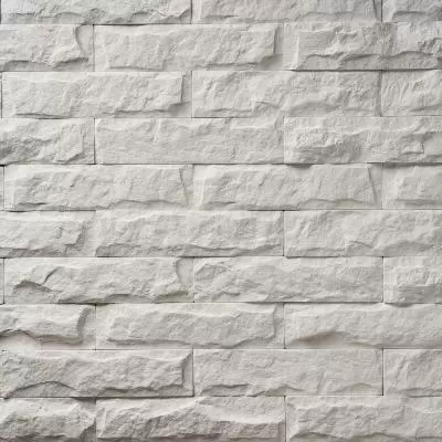 Флорида — гипсовый декоративный камень для внутренней отделки