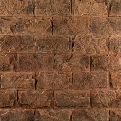 13П4 Декоративный камень Афины PETRA — внешний вид коллекции
