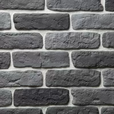 Барселона — гипсовый декоративный камень для внутренней отделки