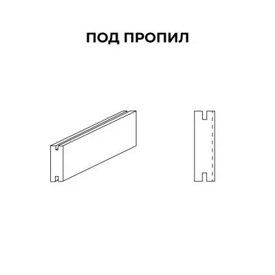 PETRA – элементы навесного фасада