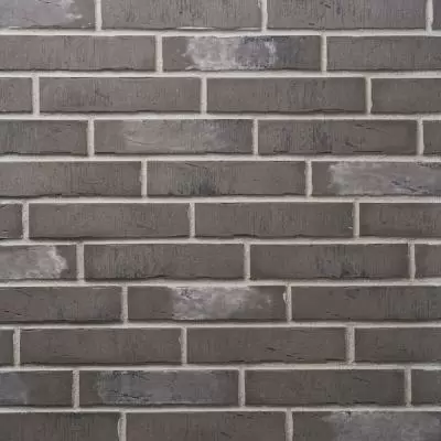 14П7 Декоративный камень Клинкерный кирпич PETRA — внешний вид коллекции
