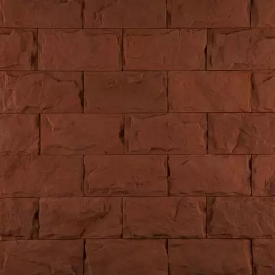 13П5 Декоративный камень Афины PETRA — внешний вид коллекции
