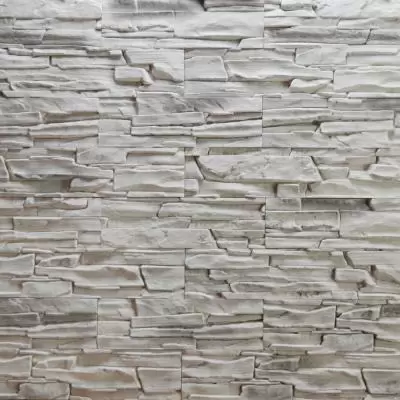 09П4 Декоративный камень Олимпия PETRA — внешний вид коллекции
