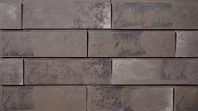 PETRA – элементы навесного фасада