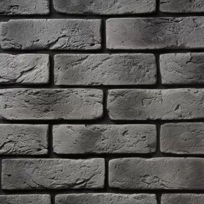 Нью-Йорк — гипсовый декоративный камень для внутренней отделки