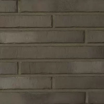 Фасадная плитка Лонг 6 (Ригель) PETRA — внешний вид коллекции
