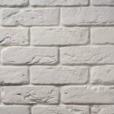 Нью-Йорк — гипсовый декоративный камень для внутренней отделки