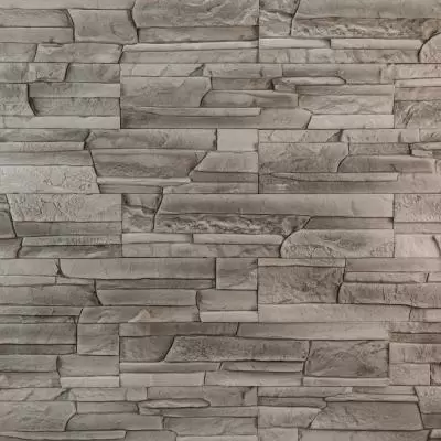 Монтре — гипсовый декоративный камень для внутренней отделки