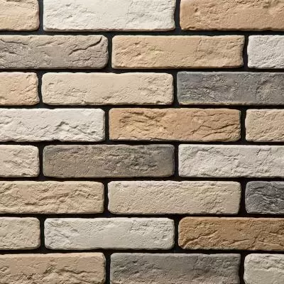 Токио — гипсовый декоративный камень для внутренней отделки