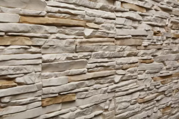 05П1 Декоративный камень Спарта фото, фото отделки, фото на фасаде