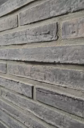 21П7 Фасадная плитка Колумба фото, фото отделки, фото на фасаде