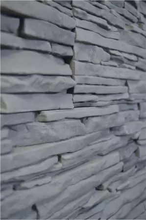 05П5 Декоративный камень Спарта фото, фото отделки, фото на фасаде