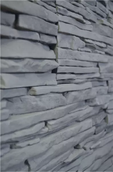 05П5 Декоративный камень Спарта фото, фото отделки, фото на фасаде