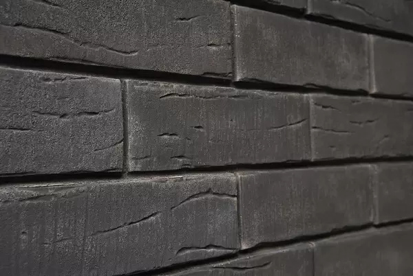 15П6 Декоративный камень Клинкерный кирпич фото, фото отделки, фото на фасаде